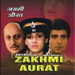 Zakhmi Aurat (1988) Mp3 Songs